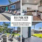 Bay Park Gem - Fully Loaded