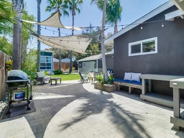 Bay Park Gem - Fully Loaded