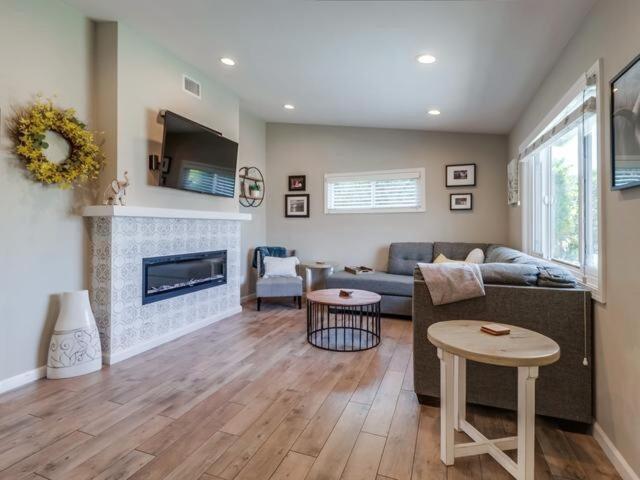 Bay Park Gem - Fully Loaded