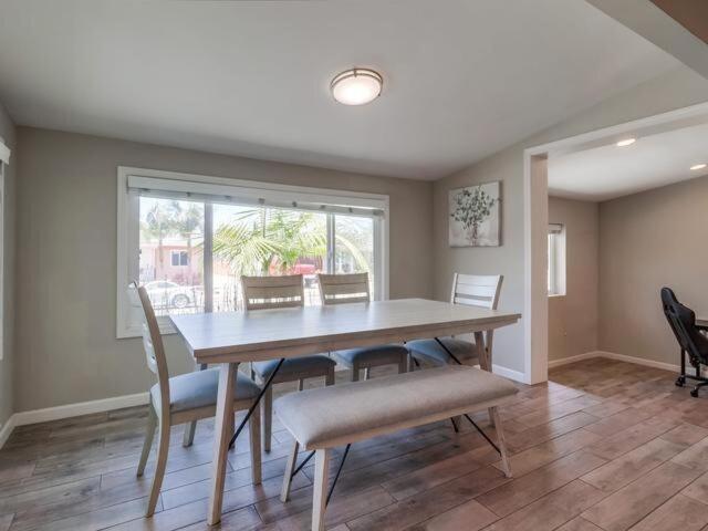 Bay Park Gem - Fully Loaded Holiday home San Diego