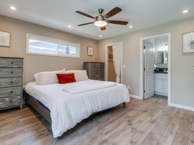 Bay Park Gem - Fully Loaded * San Diego