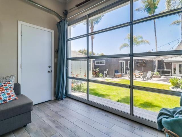Bay Park Gem - Fully Loaded Holiday home San Diego