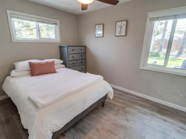 Bay Park Gem - Fully Loaded San Diego