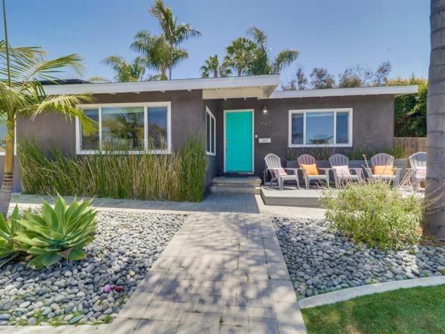 Holiday home Bay Park Gem - Fully Loaded