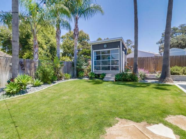 Bay Park Gem - Fully Loaded Holiday home *