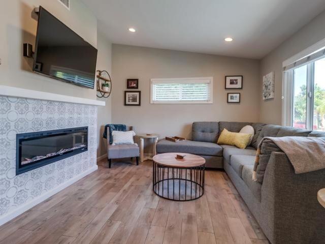 Bay Park Gem - Fully Loaded Holiday home San Diego