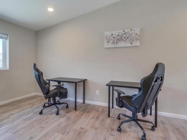 Bay Park Gem - Fully Loaded