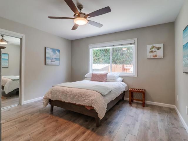 Bay Park Gem - Fully Loaded San Diego