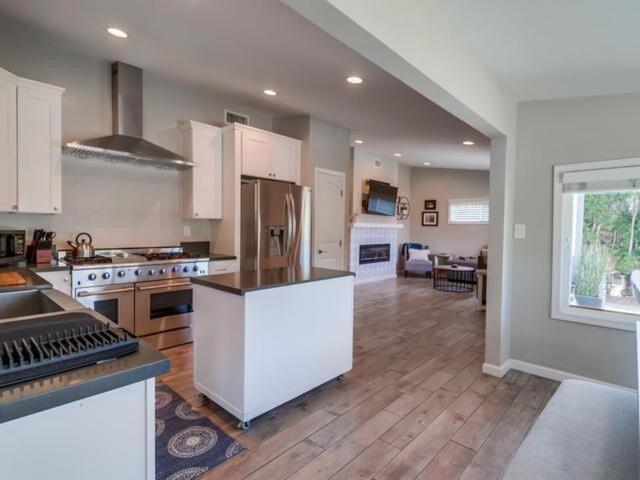 Bay Park Gem - Fully Loaded