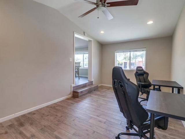 Bay Park Gem - Fully Loaded Holiday home *