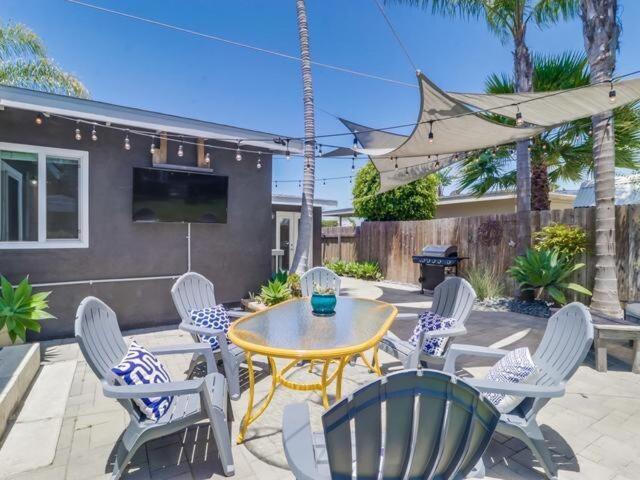 Holiday home Bay Park Gem - Fully Loaded San Diego