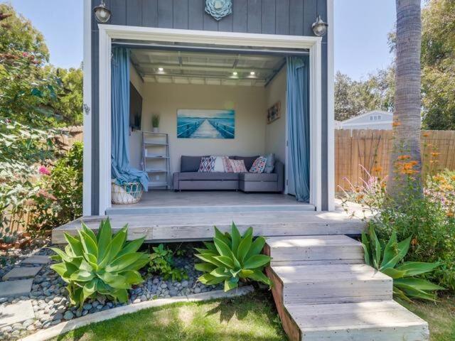 Bay Park Gem - Fully Loaded San Diego