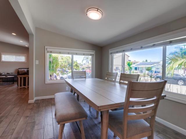 Bay Park Gem - Fully Loaded *