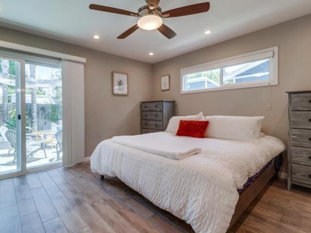 Bay Park Gem - Fully Loaded *
