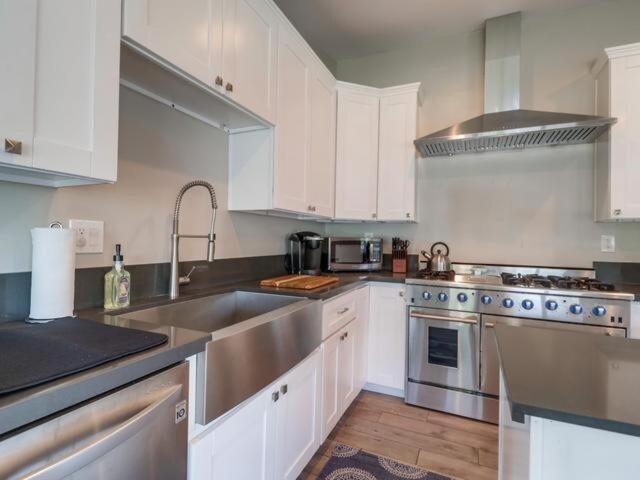 Holiday home Bay Park Gem - Fully Loaded *