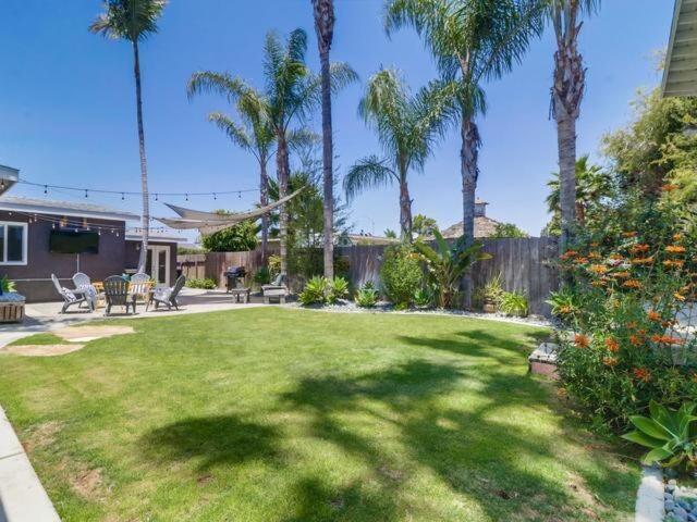 Holiday home Bay Park Gem - Fully Loaded San Diego