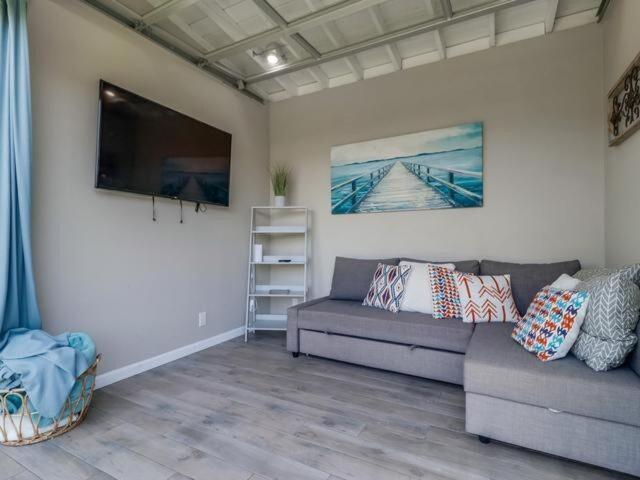Bay Park Gem - Fully Loaded * San Diego