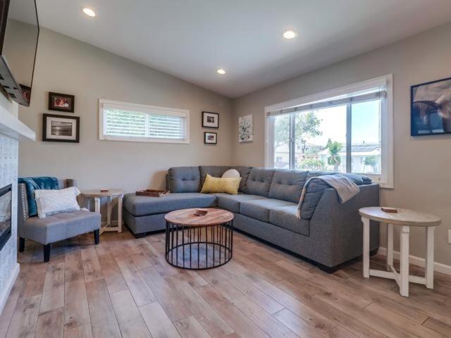 Bay Park Gem - Fully Loaded
